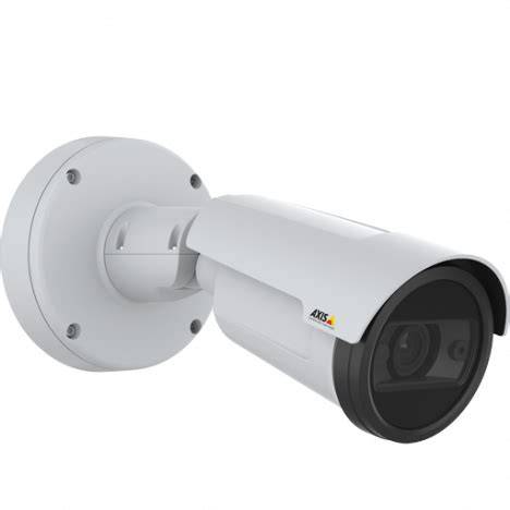 Amazon Crazy 🔥 Deals AXIS P1448-LE Network Camera 01055-001