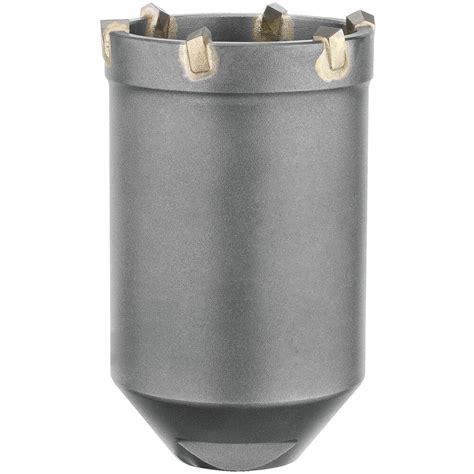 DEWALT DW5901 2-Inch by 4-Inch Core Bit Body