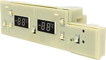 Electrolux 241739710 Control Board