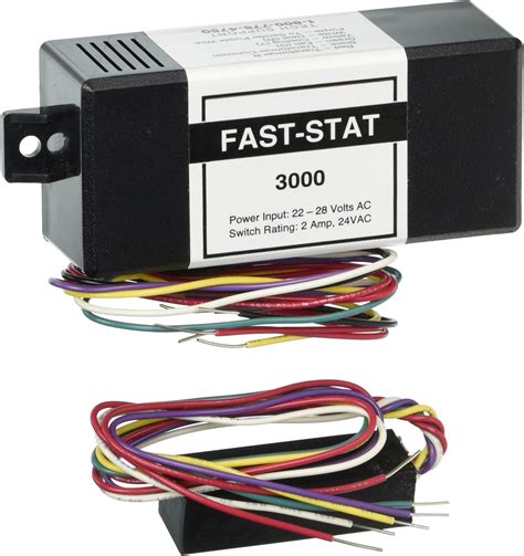 FAST-STAT Model 3000 Wire Extender (Adds Two Wires)