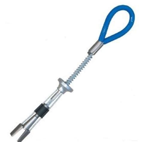 New Arrivals FallTech 7440 5,000 pound 3/4-Inch Removable Bolt Anchor