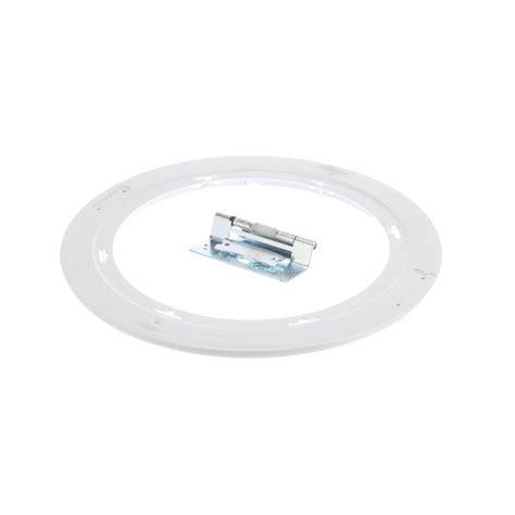 Limited Stock Frigidaire 134426500 Inner Door Panel Washing Machine, White