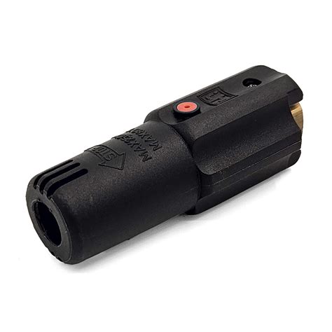 General Pump ZROTOMAX3 Rotomax Adjustable Rotating Nozzle, 3500 psi, Black