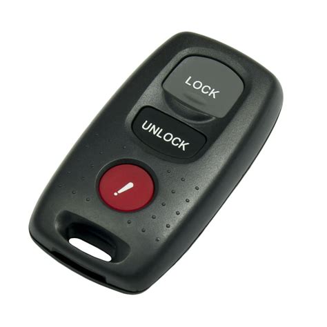 Keyless2Go Replacement for New Remote Car Key Fob Keyless Entry for Dealer Installed Keyless Entry RS3200