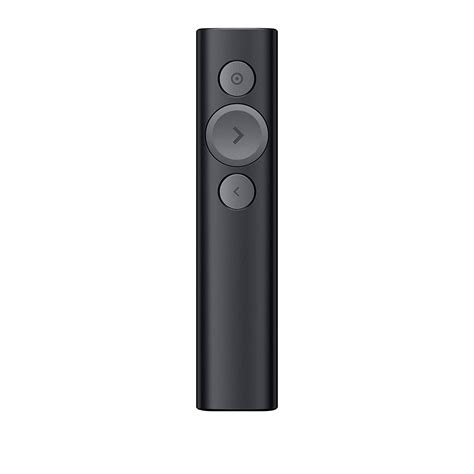 Free Shipping Offer Logitech Spotlight Presentation Remote - Advanced Digital Highlighting with Bluetooth, Universal Presenter Clicker, 30M Range and Quick Charging – Gold
