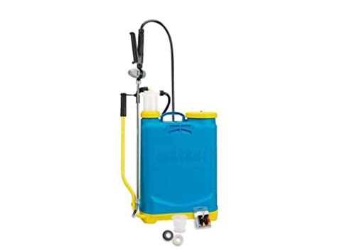 Matabi Super Agro Sprayer Super 16